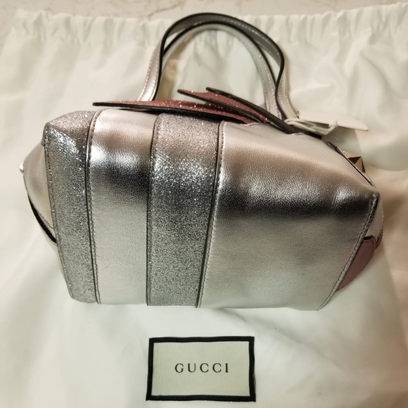 Girls handbag - Picture 3 of 4